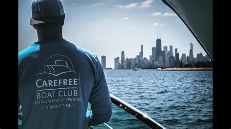carefree boat club chicago reviews  Author Not Confirmed